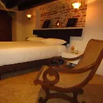 Hotel Casa Verena