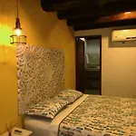 Hotel Casa Verena