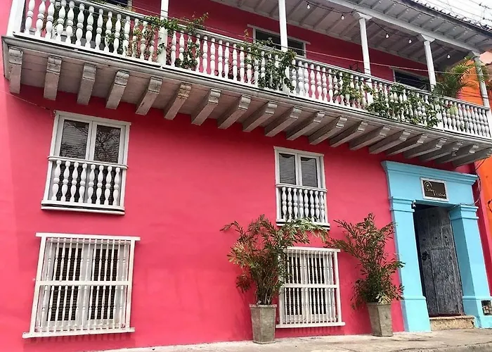 Hotel Casa Verena