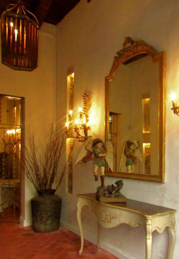 Casa Verena 3* Cartagena