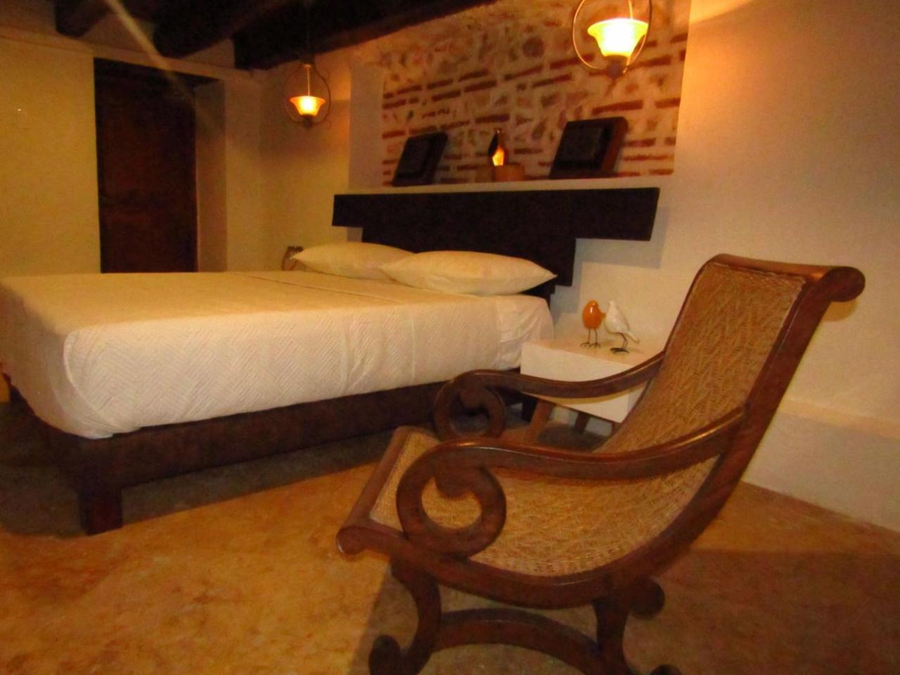 Hotel Casa Verena Cartagena