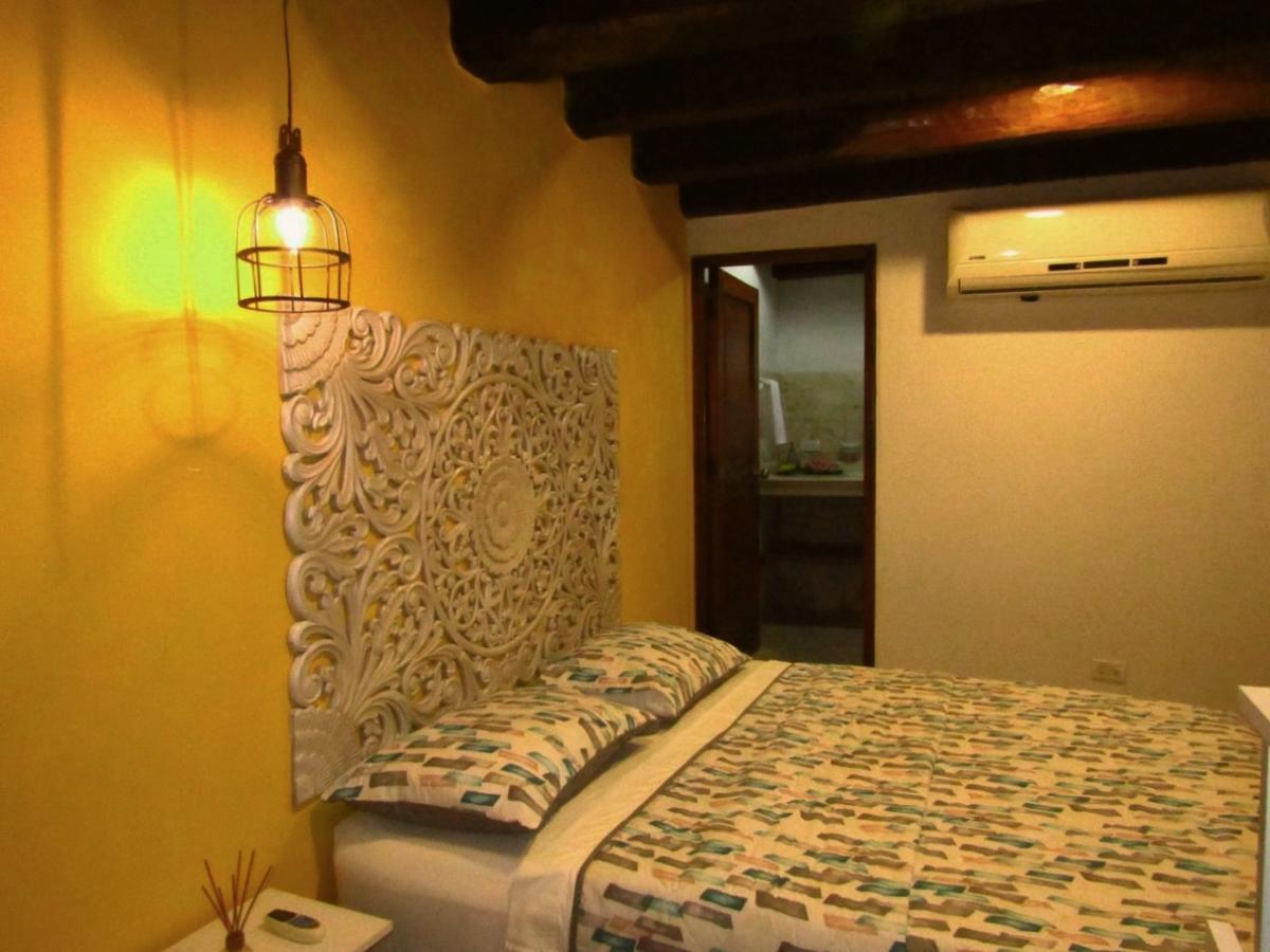 Casa Verena Cartagena