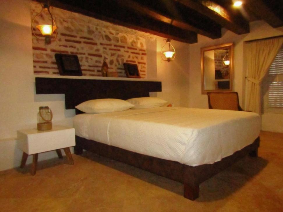 Casa Verena Hotel