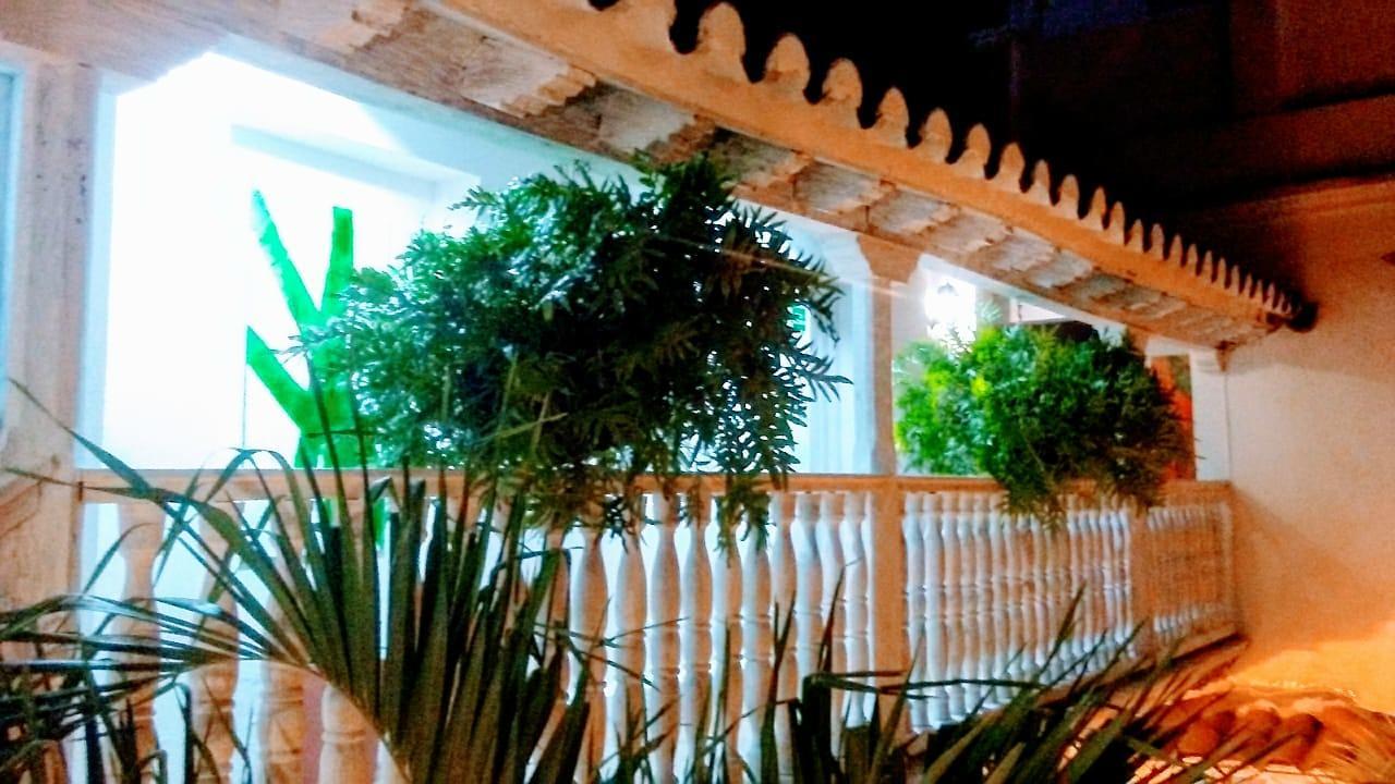 Casa Verena Hotel Cartagena
