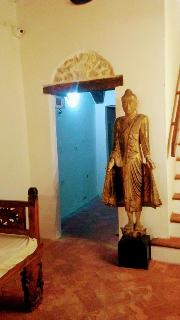 Casa Verena
