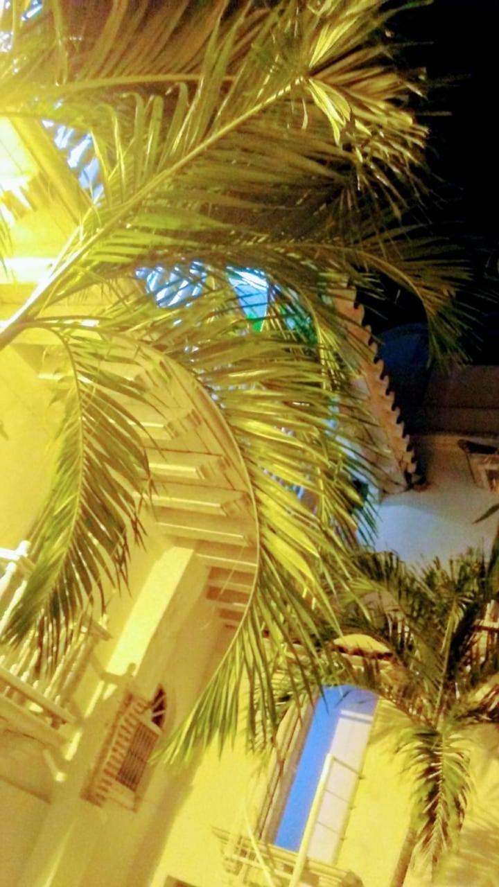 Hotel Casa Verena