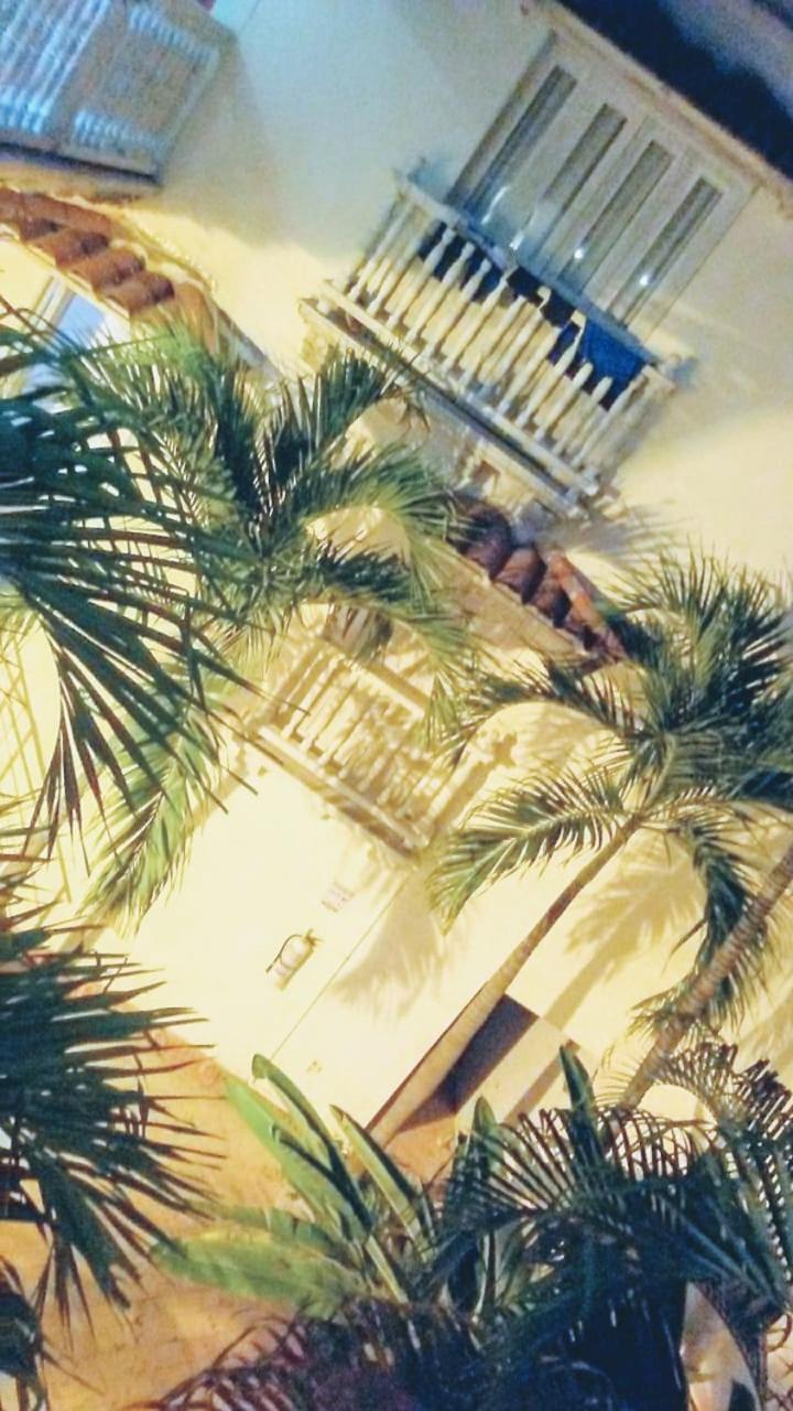 Hotel Casa Verena 3*