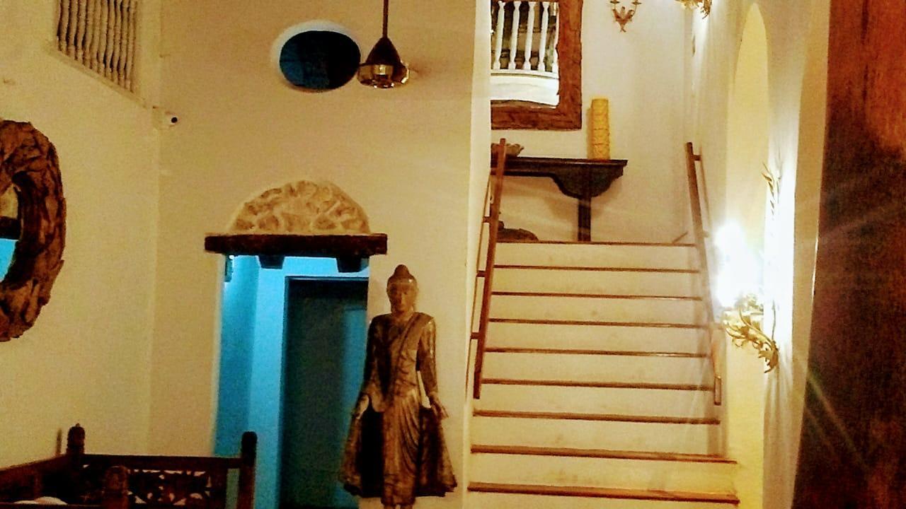 Casa Verena