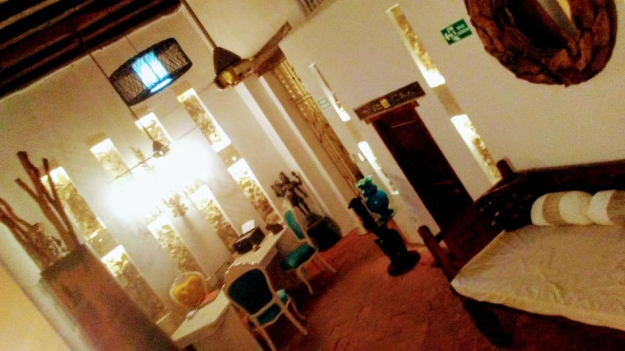 Casa Verena Cartagena