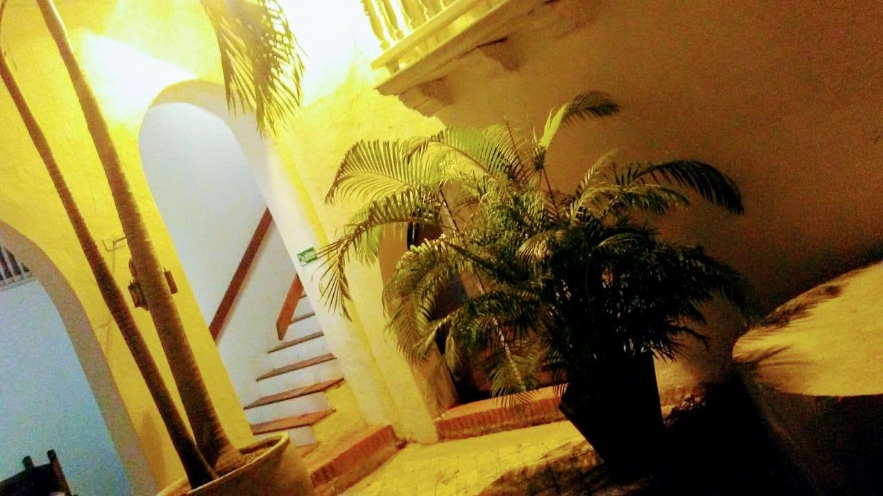 Hotel Casa Verena 3*