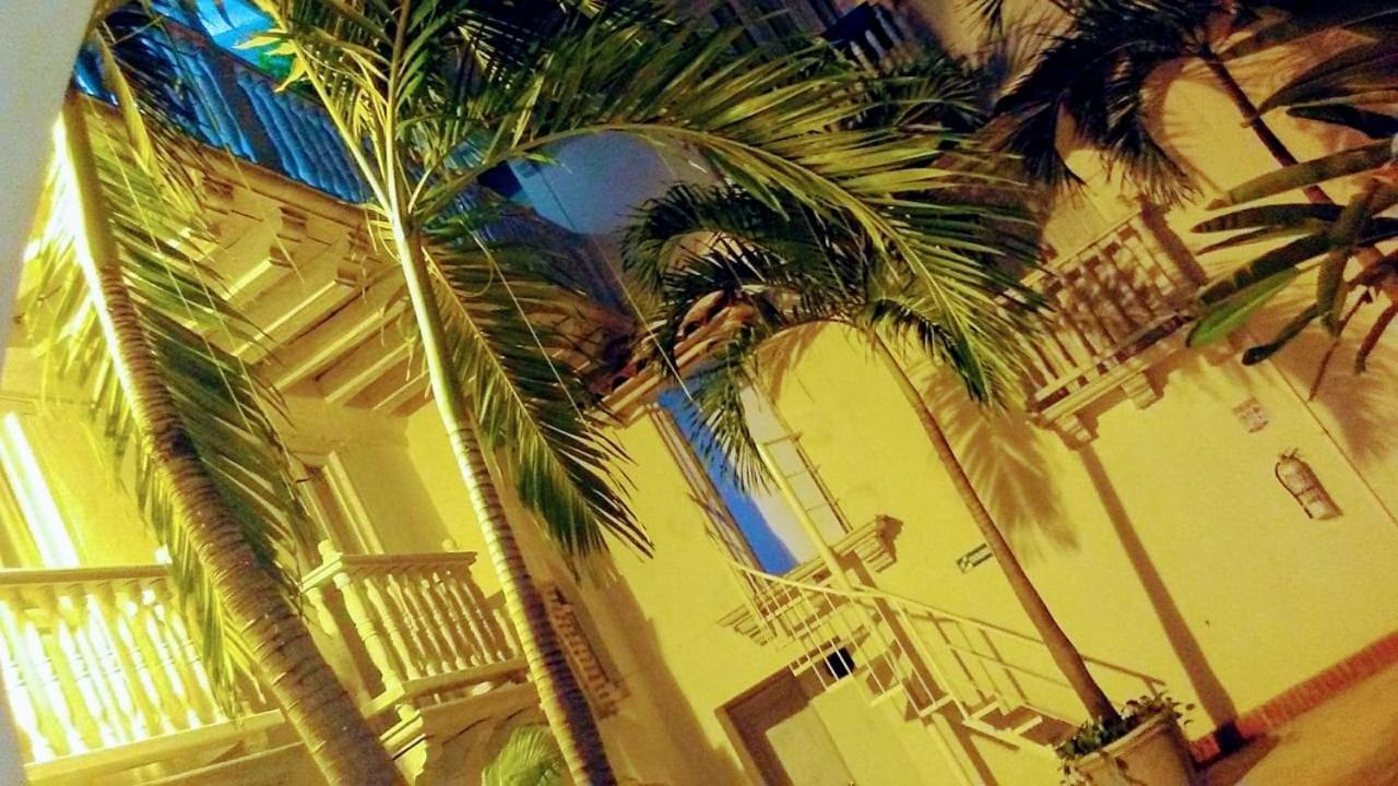 Casa Verena