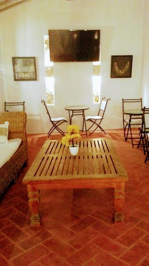 Casa Verena Hotel 3*
