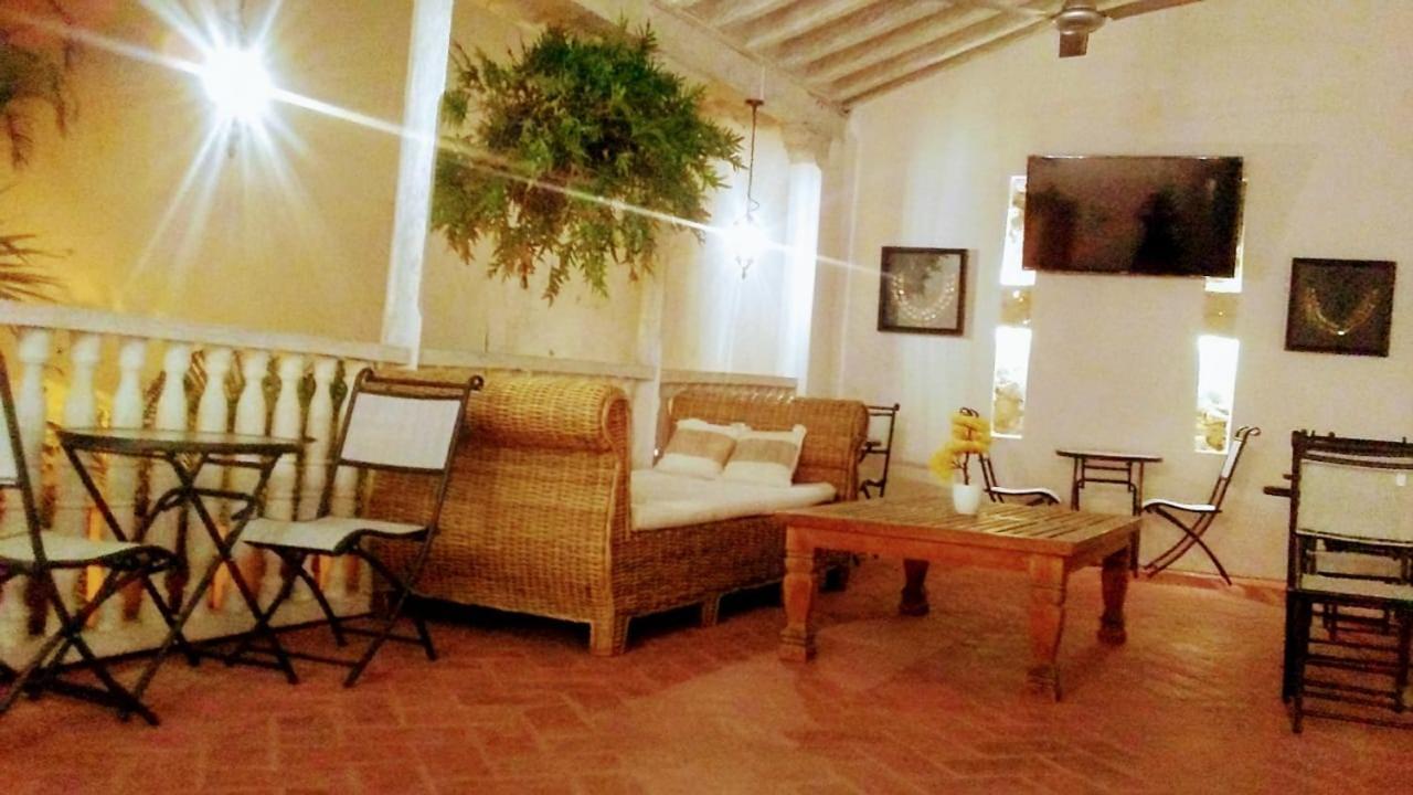 Casa Verena 3* Cartagena