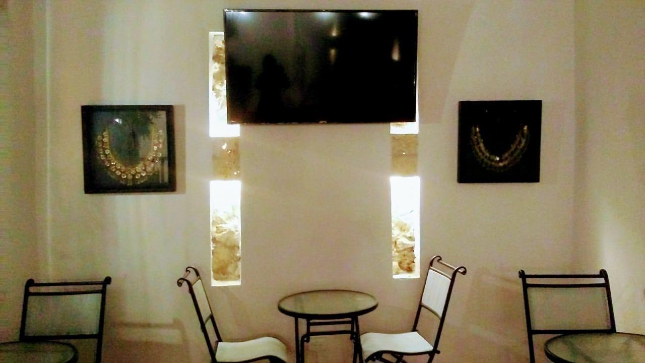 Hotel Casa Verena