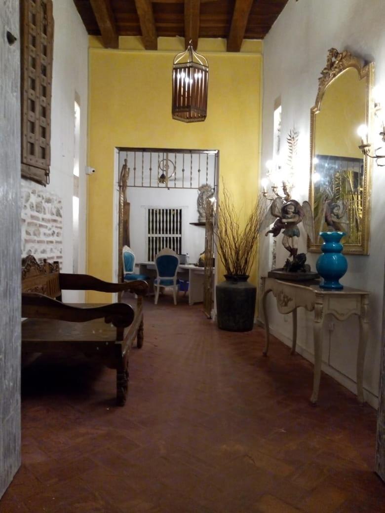 Hotel Casa Verena Cartagena