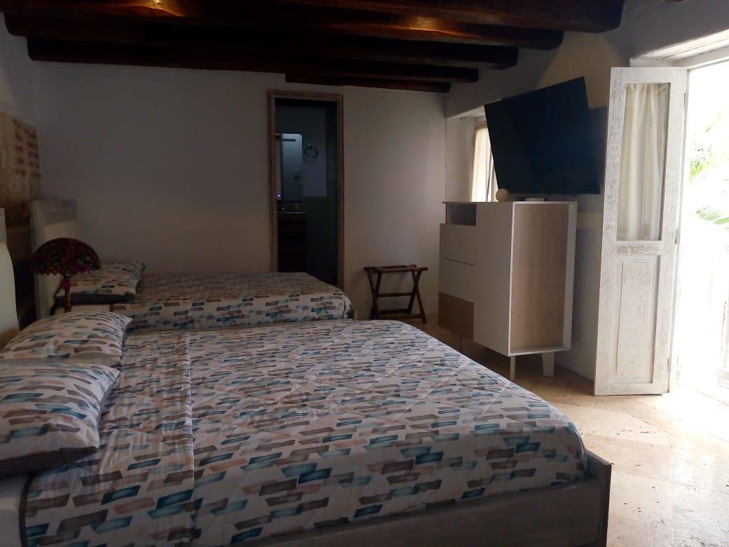 Casa Verena Hotel