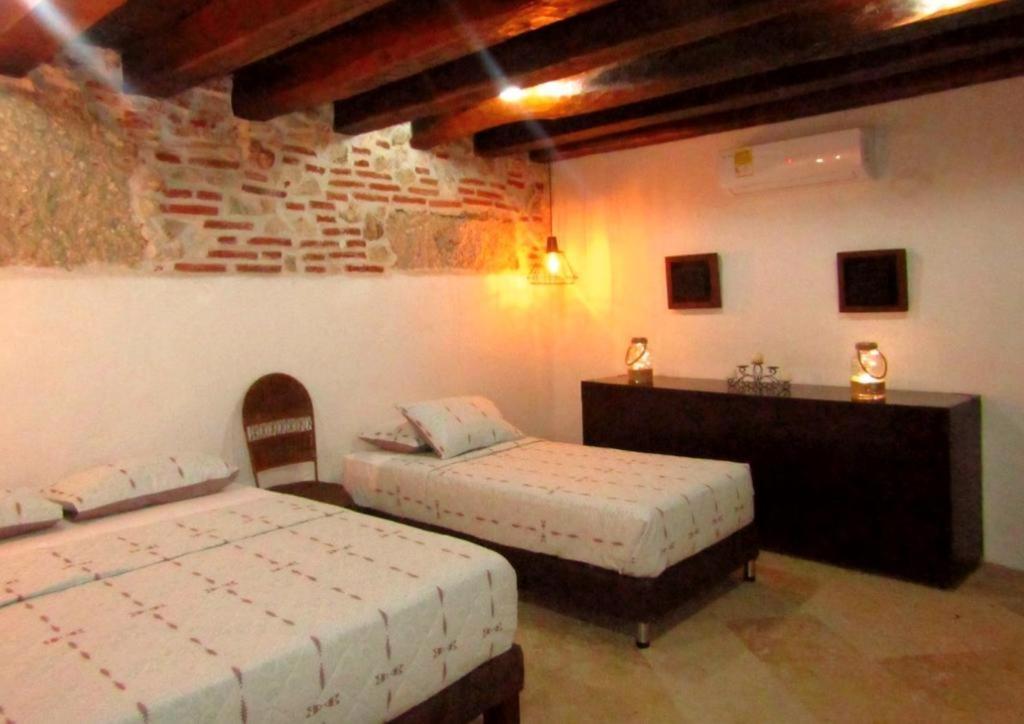 Hotel Casa Verena