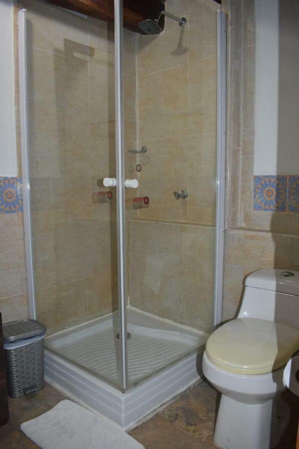 Hotel Casa Verena Cartagena