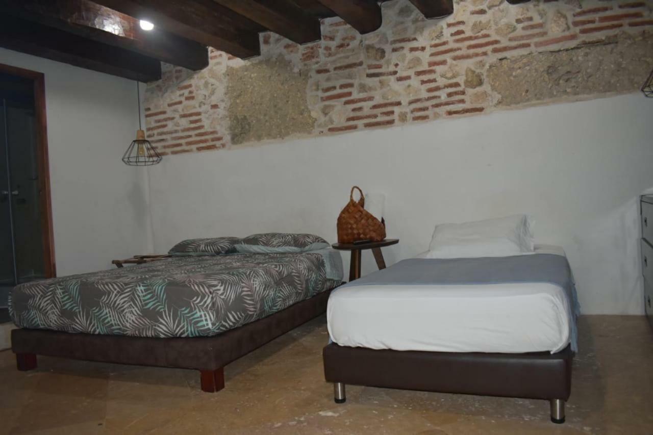 Casa Verena Cartagena