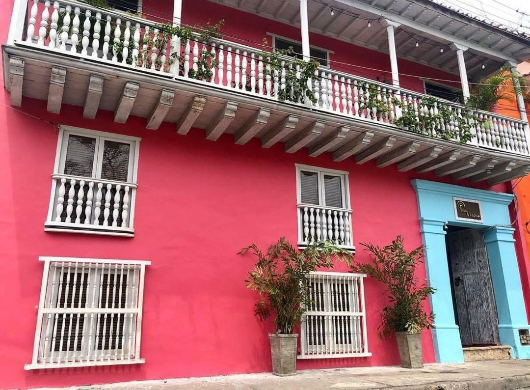 Casa Verena Cartagena